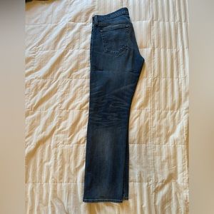 Lucky Brand Jeans Heritage Slim 33/30